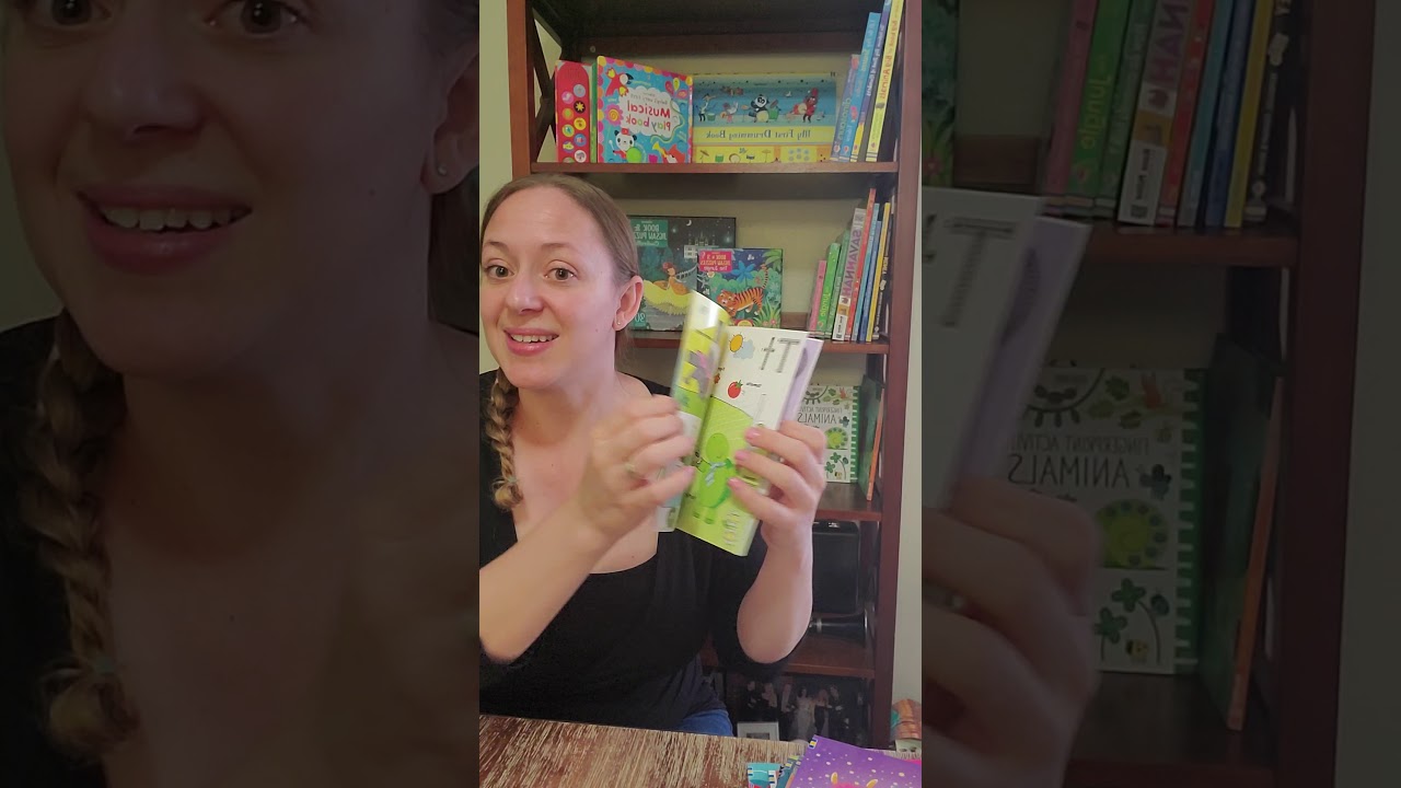 Exclusive Mini Books And Greeting Cards from Usborne Books & More