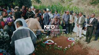 KIFO ||  LAINGUSE SDA YOUTH CHOIR ||  VIDEO - Fimed by @tanuijeremy3773