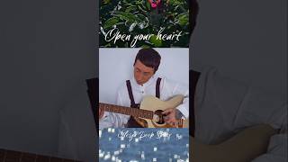 #soundhealing #soundtherapy #meditationmusic #spacejourney #spacemusic #guitarriffs #heart