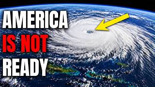 This Severe Tornado Outbreak Is Unusually Violent… And It’s Only The First Wave