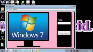 OC Viewer (Client Server application) screenshot 4