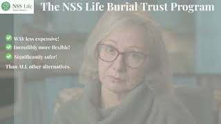 NSS & CPG Burial Trust Offer