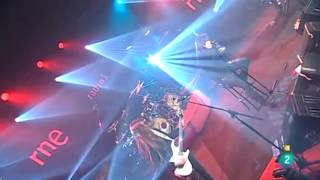 Stratovarius - If the story is over ( Live ) - with lyrics