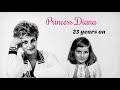 Remembering Princess Diana on the 23rd anniversary of her death