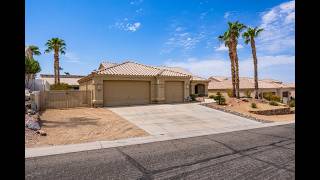 Georgeann Hoover|2320 Dawn Drive|Lake Havasu City, AZ|Coldwell BankerHomesAZ.com