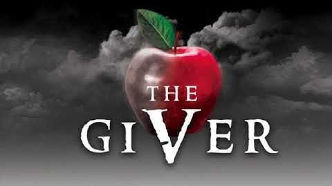 The Giver Audiobook - Chapter 9