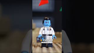 Grand Admiral Thrawn (CUSTOM)!