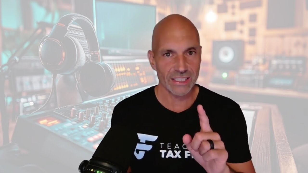 OB3 Introduces the HITS Act: $150K Deduction for Music Production