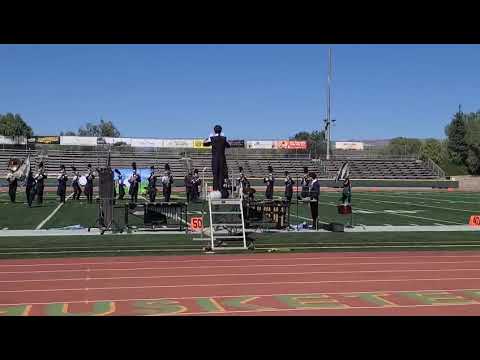 Sound of Music - RWMB 2024 Moorpark Competition