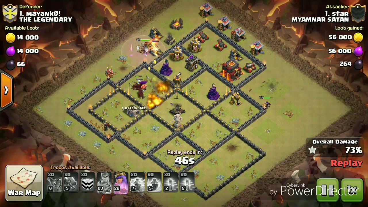 ANOTHER UPDATE LEAK | MAY 2017