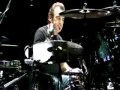 Tico Torres Doing Souncheck