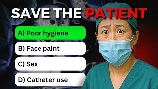 Urinary System Prevention Medical Quiz: 30 MCQs to Protect Kidney & Bladder Health Profile