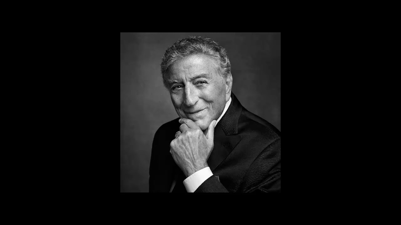 Tony Bennett greatest hits - YouTube