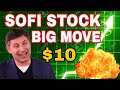 SOFI STOCK GOING TO 10? Best Stock to Buy 2023 Sofi Stock Update