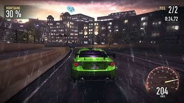 Need for Speed Nolimit [apk+data]