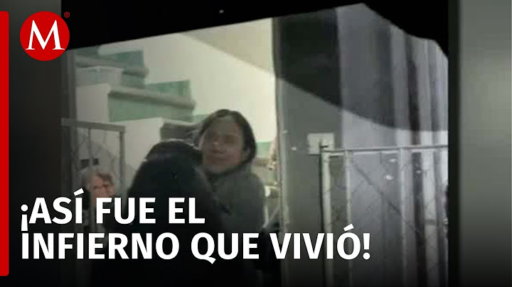 Mujer fue GOLPEADA tras encontrarse un iPhone y ser detenida por secuestro en Puebla