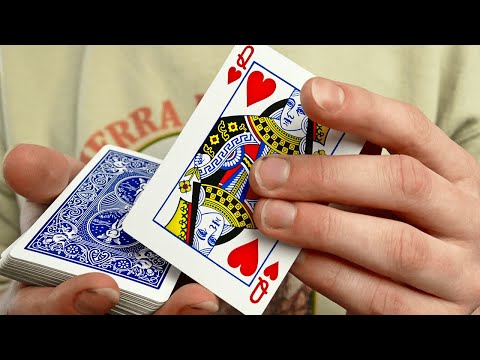 GENIUS CHANGE - Magic Trick Tutorial | TheRussianGenius