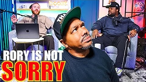 Rory & Mal’s PUNK A** Apology Video Made Things WORSE