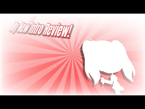 My New(er) Intro Review