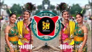 || BARI WADKO GONDI SPL SONGS || TAPORI MIX || DJ SHANKAR  GHATANJI ||