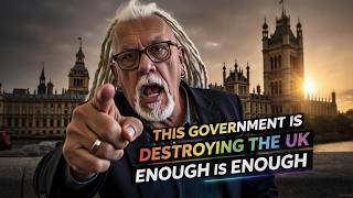 This Government Is Destroying The Uk - Enough Is Enough