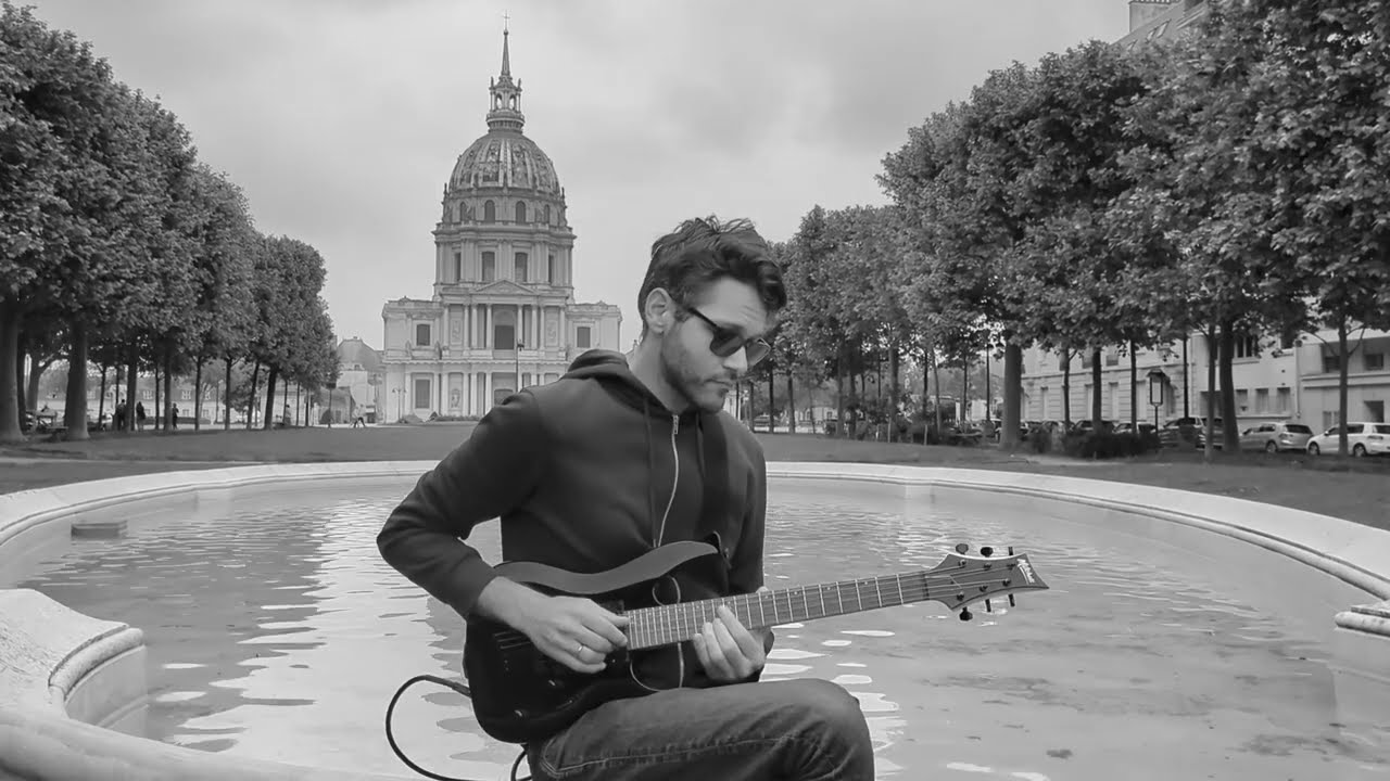 Andrei Sora - Reflections (Official Video)