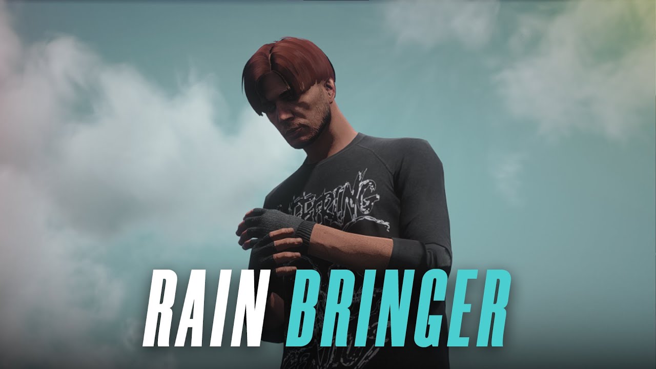 Morning Runs | Akashi Takeomi | 