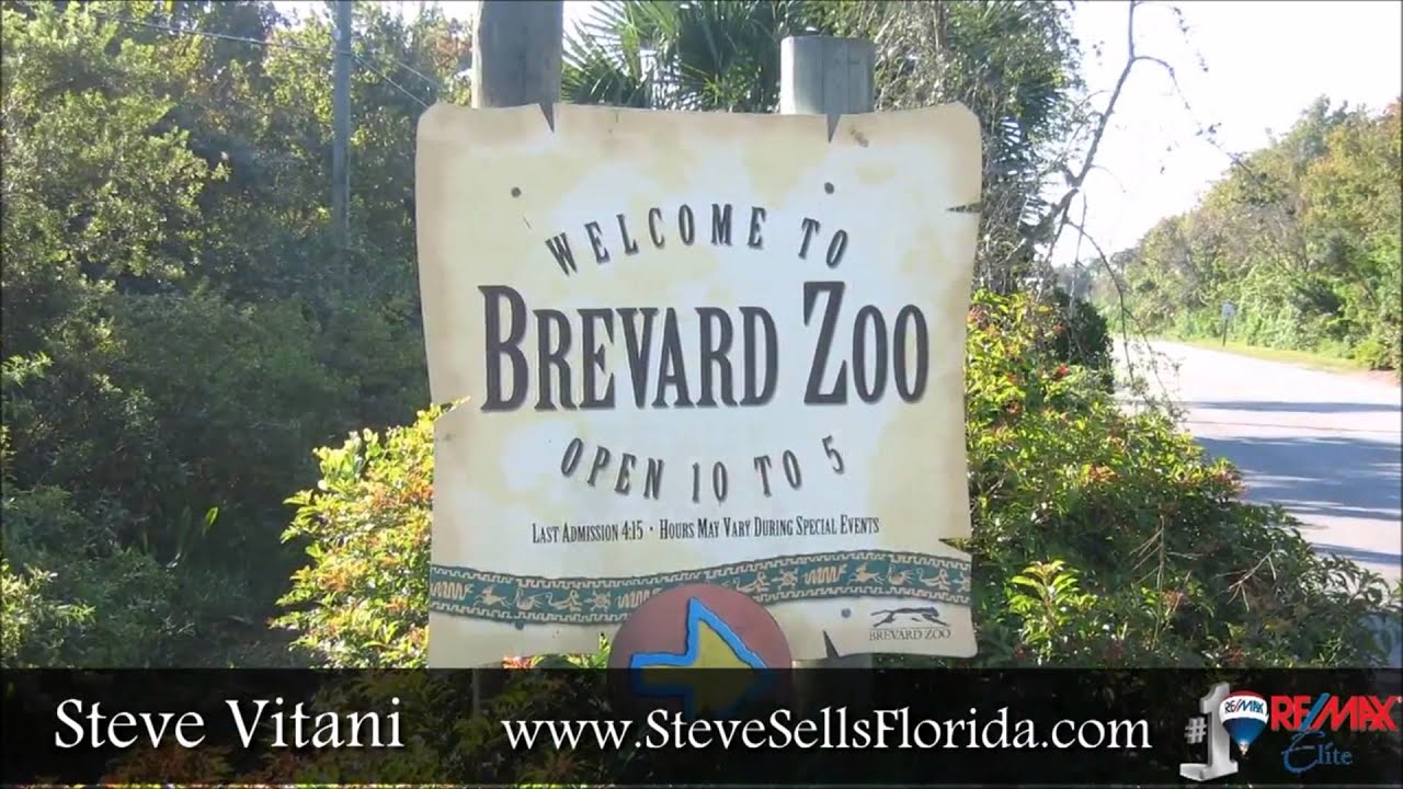 Discover Viera, Florida - YouTube