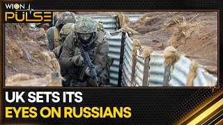 Head of British secret service calls on Russians to join MI6 | Latest World News | WION Pulse