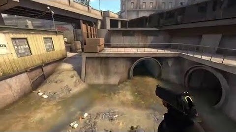 1v3 deagle clutch [CS:GO MM - Global]