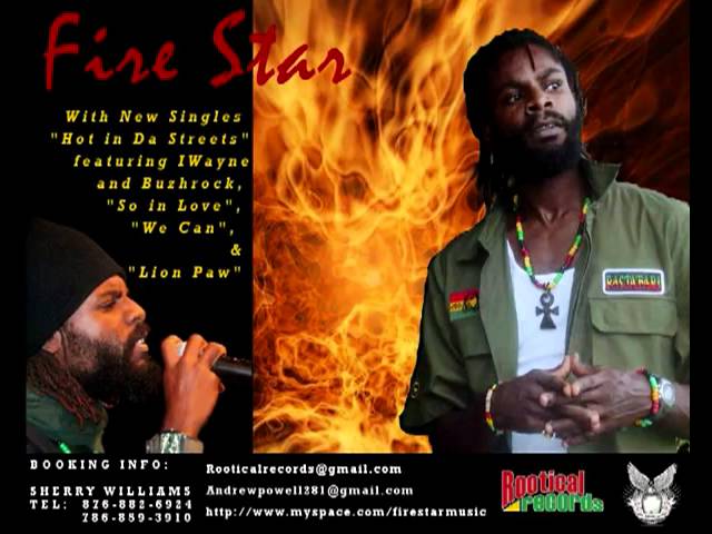 YouTubeでFIRE STAR, "STOP" GRASS ROOTS RIDDIMを視聴 YouTubeでFIRE STAR, "STOP" GRASS ROOTS RIDDIMを視聴