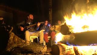 Kandırdım Mirkelam - Binnaz & Can - Artemis Ateş Başı