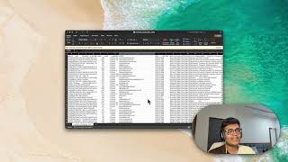 How to clean your leads list in seconds using Cursor