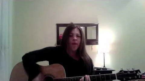 She Don't Deserve-Lauren Perry (Original)