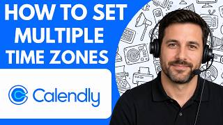 How to set multiple time zones in Calendly Full Guide 2026 News