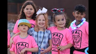 Nashua PAL: Connecting Cops, Kids, and Community