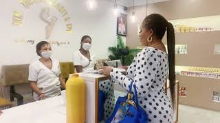 Skin Therapy Beauty and Spa