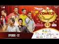 Comedy Champion Season 2 - TOP 7 - Episode 22