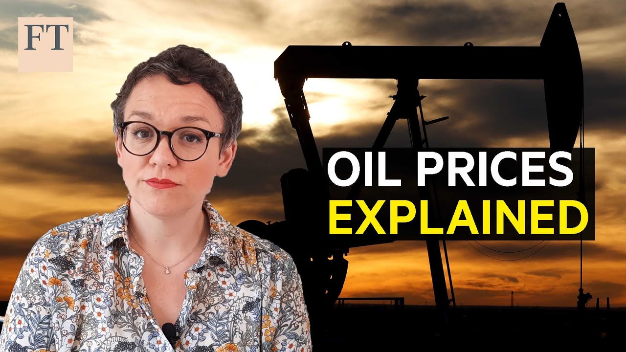 Film backdrop image for How the US oil price fell below zero (2020)