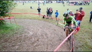 HIGHLIGHTS: Charm City Elite Women - Day One  - UCI C2
