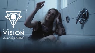 Out Of Vision - Disintegrated (feat. Marius Wedler of Alleviate) (OFFICIAL MUSIC VIDEO)