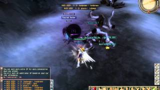 FantasyLC Deat skill hack