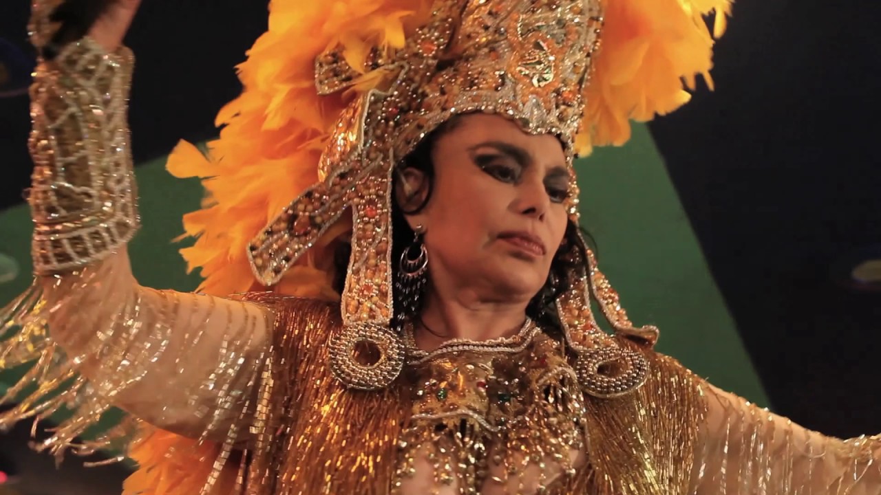 Película del Año 2016: Bellas de Noche