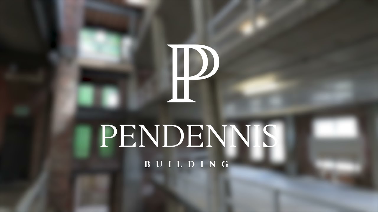 Pendennis Building Tour