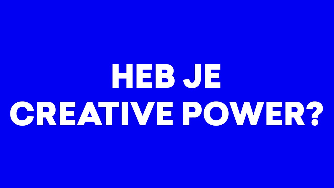Brandfighters zoekt creative!