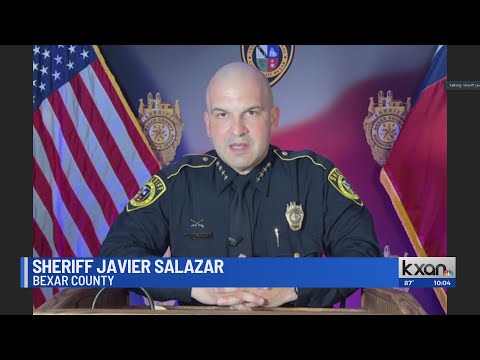 Texas sheriff opens probe into DeSantis’ migrant flight to Martha’s Vineyard