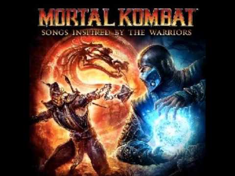 mortal-kombat---songs-inspired-by-the-warriors---scorpion's-theme