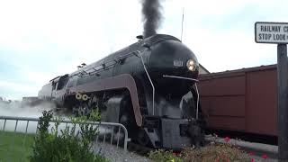 Download Lagu 611 Queen of Steam MP3