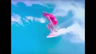 Surfing Clip Puerto Rico history Edwin Santos Rabbit Bartholomew Bruce Raymond late 70's