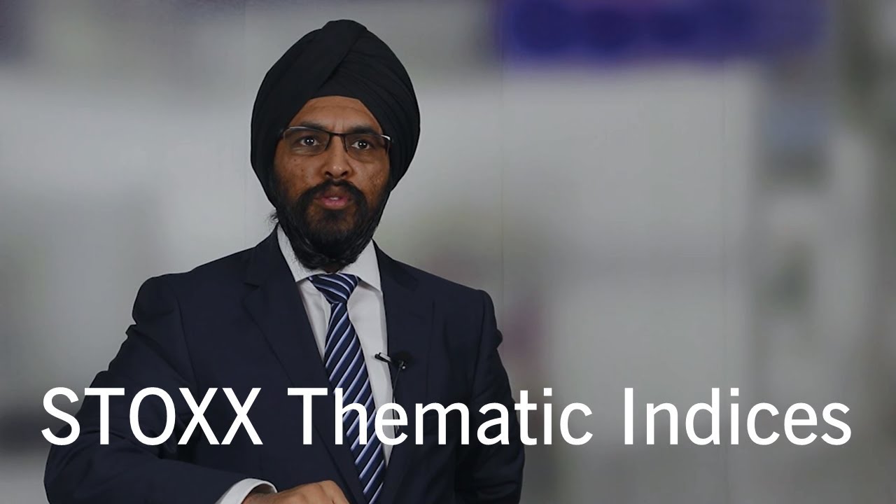 STOXX Thematic Indices